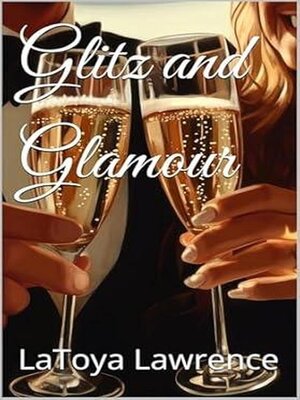cover image of Glitz and Glamour
